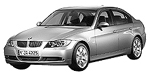 BMW E92 U0981 Fault Code