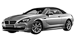 BMW F12 U0981 Fault Code