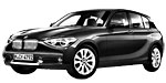 BMW F20 U0981 Fault Code